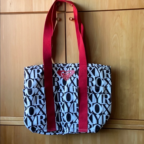 Roxy Handbags - Roxy tote bag EUC